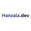 Hanzala's Portrait
